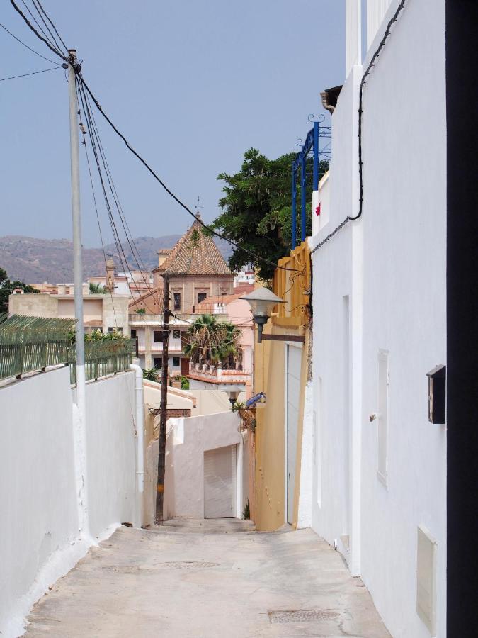 Appartement 9 Malaga, Three Unique With Private Plunge Pool *